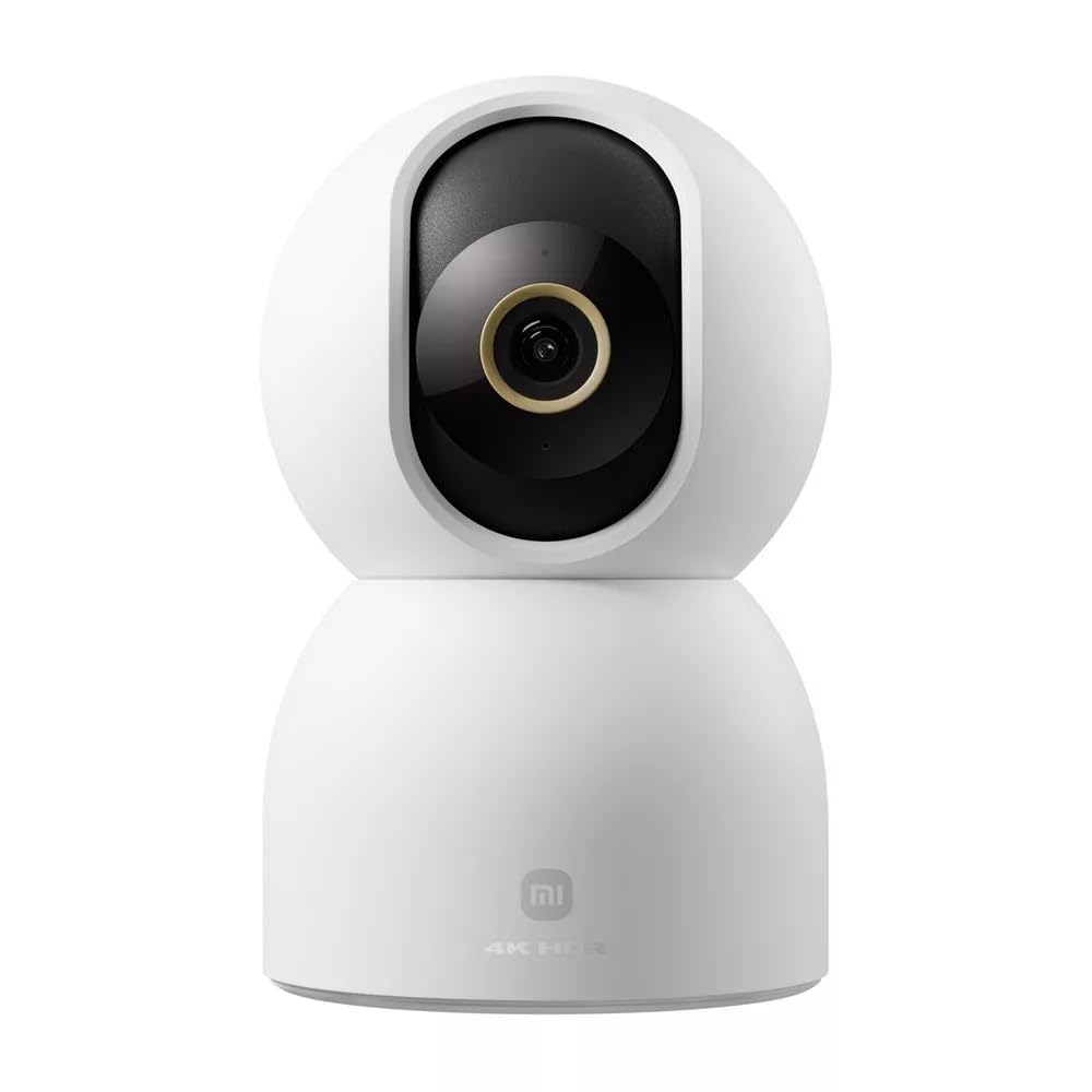 Xiaomi Smart Camera C300 Dual White