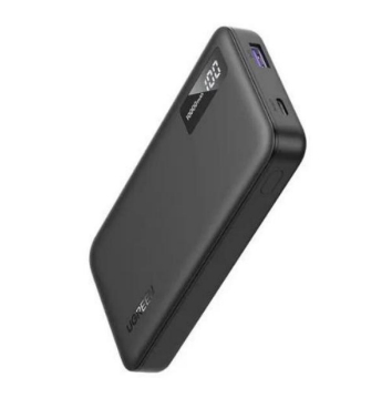 UGREEN Batterie Ext 10000mAh + 2 Ports Gris *25742