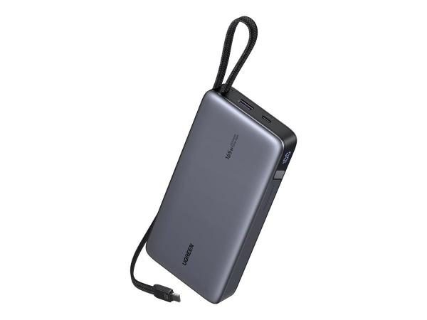 UGREEN UGREEN Nexode PB552 25.000mAh 165W PowerBank