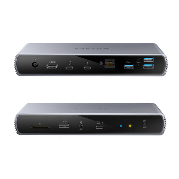 Hyper Modèle du produit : Hyper Thunderbolt 4 Dock