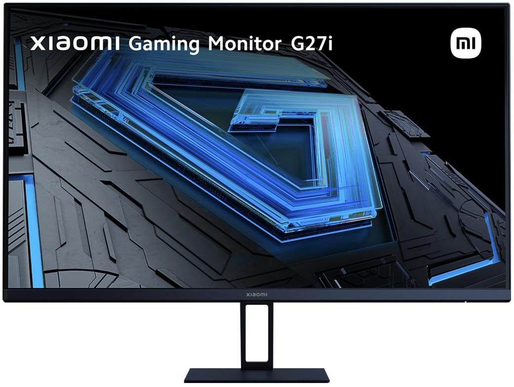 Xiaomi GAMING MONITOR G27i Noir