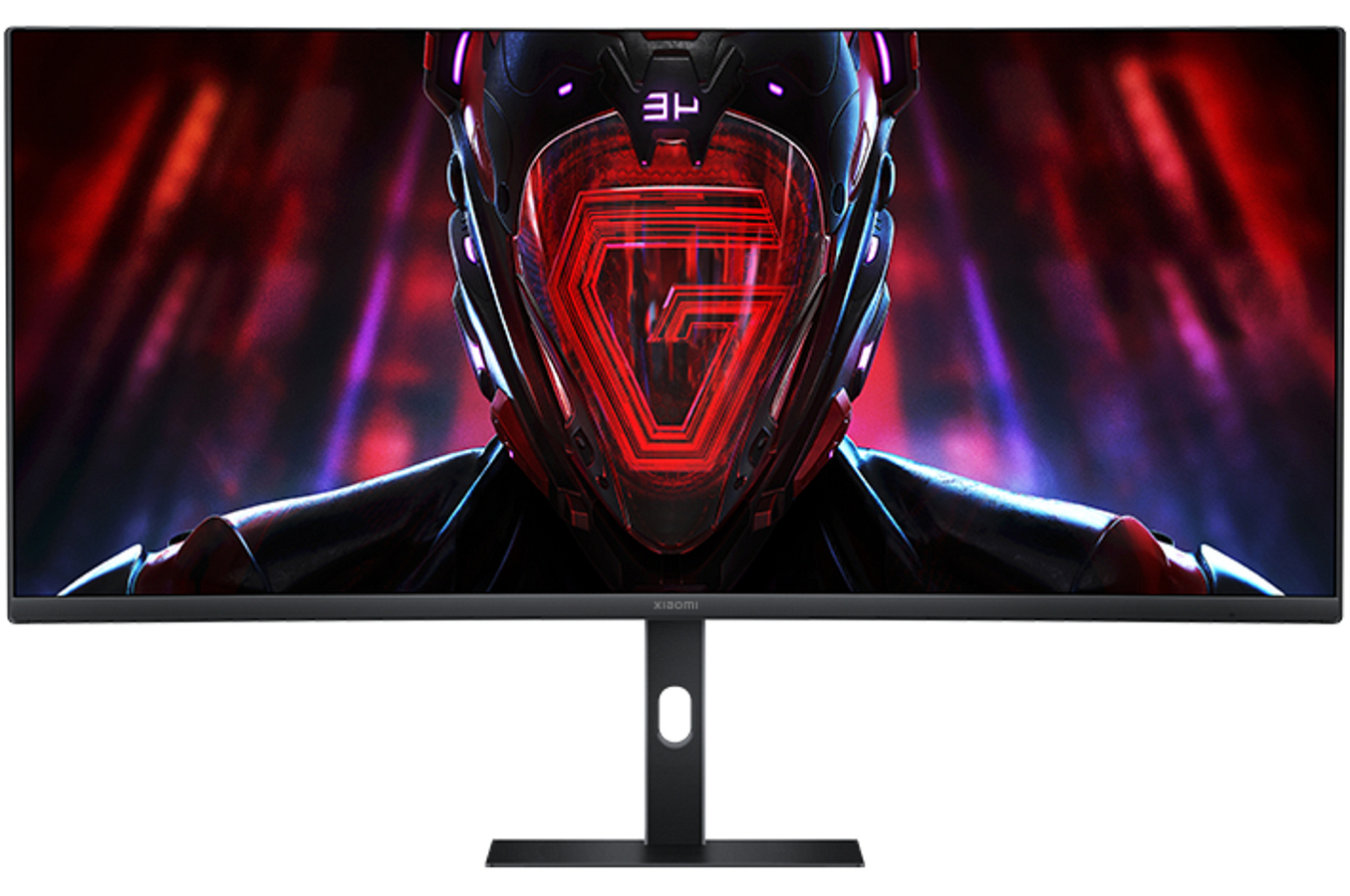 Xiaomi Curved Gaming Monitor G34WQi Noir