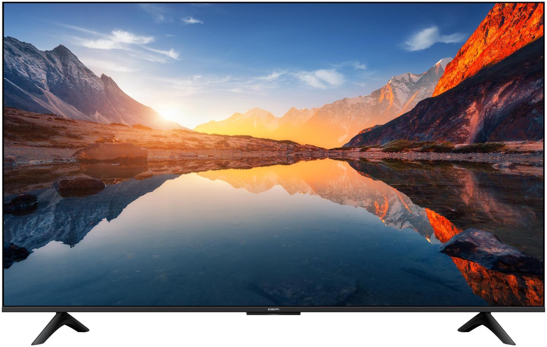Xiaomi A 65 2025 LED Dolby Audio 4K 165cm 2024