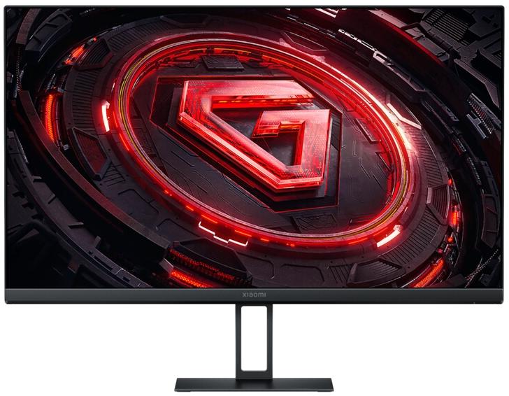 Xiaomi Modèle du produit : gaming monitor G24i Noir