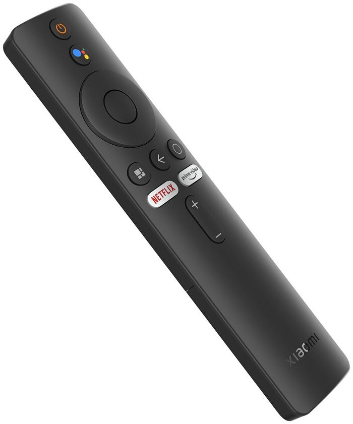 Xiaomi Modèle du produit : smart TV stick 4K Noir