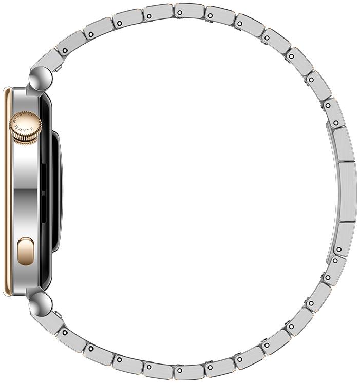 Huawei WATCH GT4 41mm ELITE STAINLESS STEEL STRAP