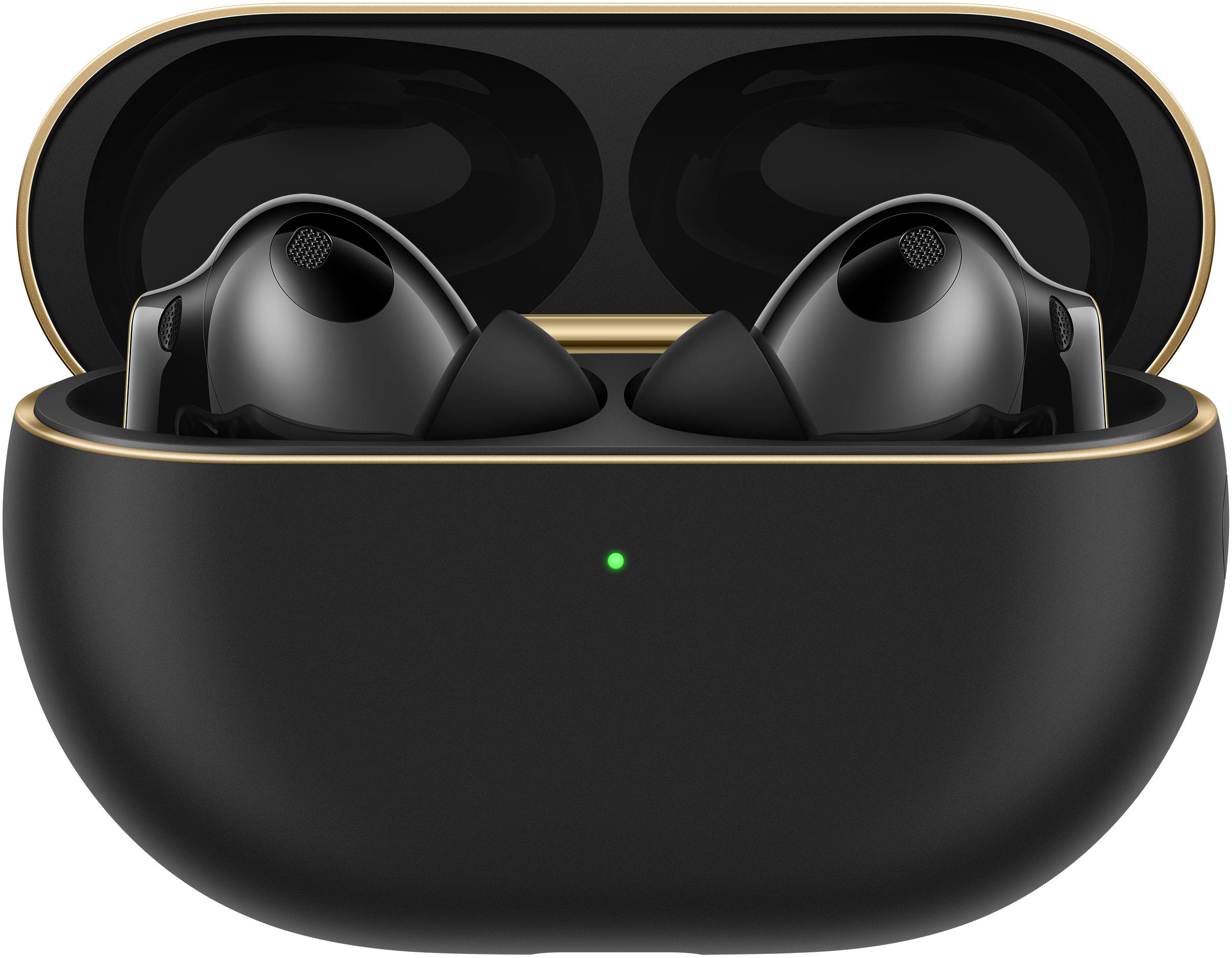 Huawei FREEBUDS PRO 4 NOIR