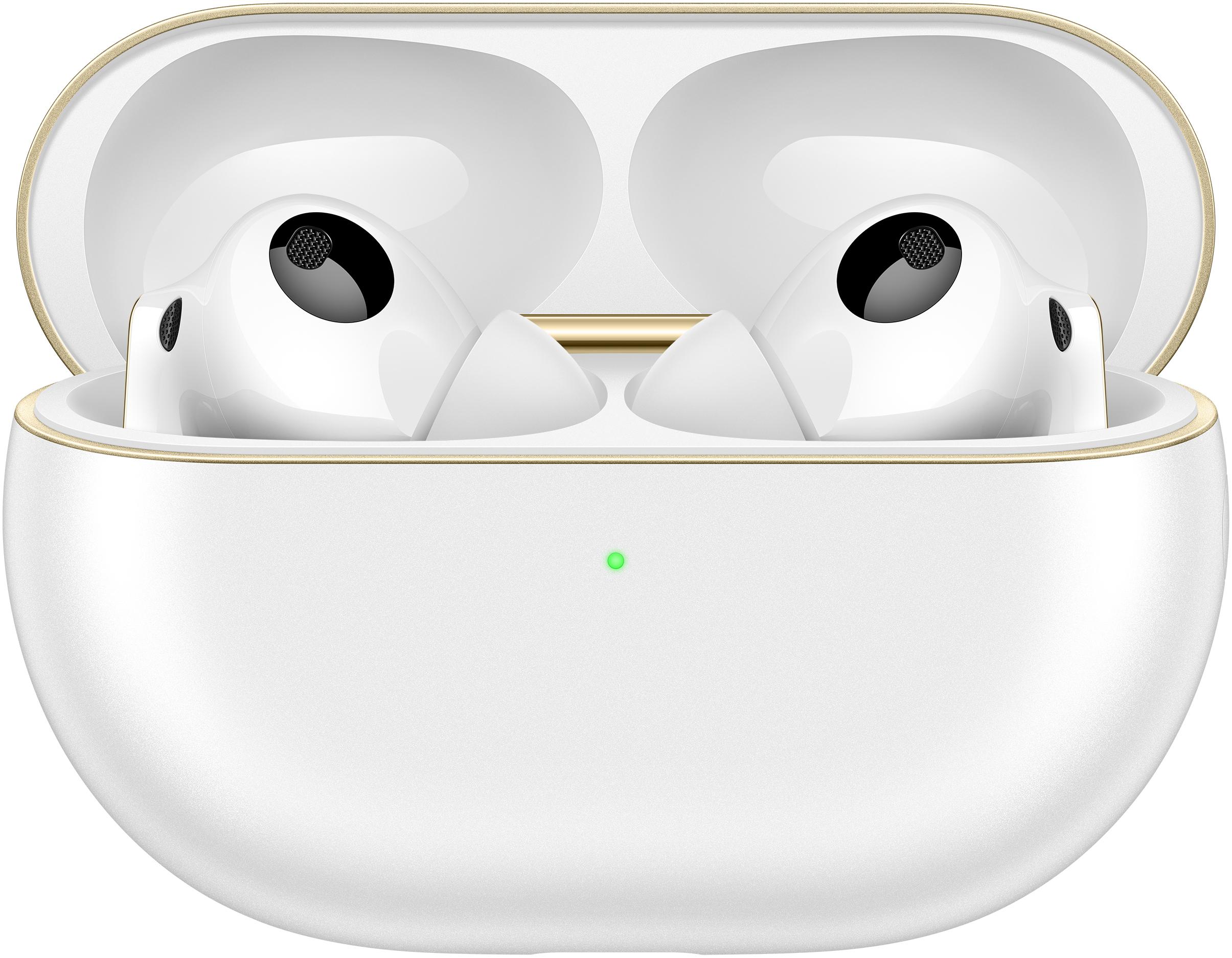 Huawei FREEBUDS PRO 4 BLANC