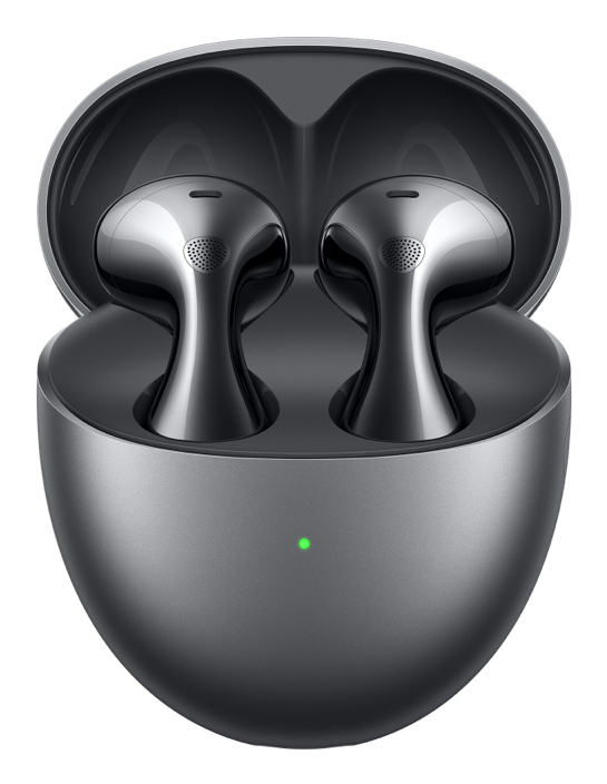 Huawei FREEBUDS 6 BLACK