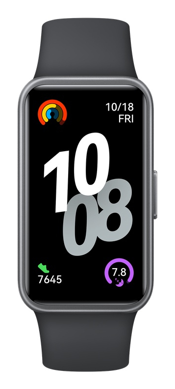 Huawei BAND 10 NOIR