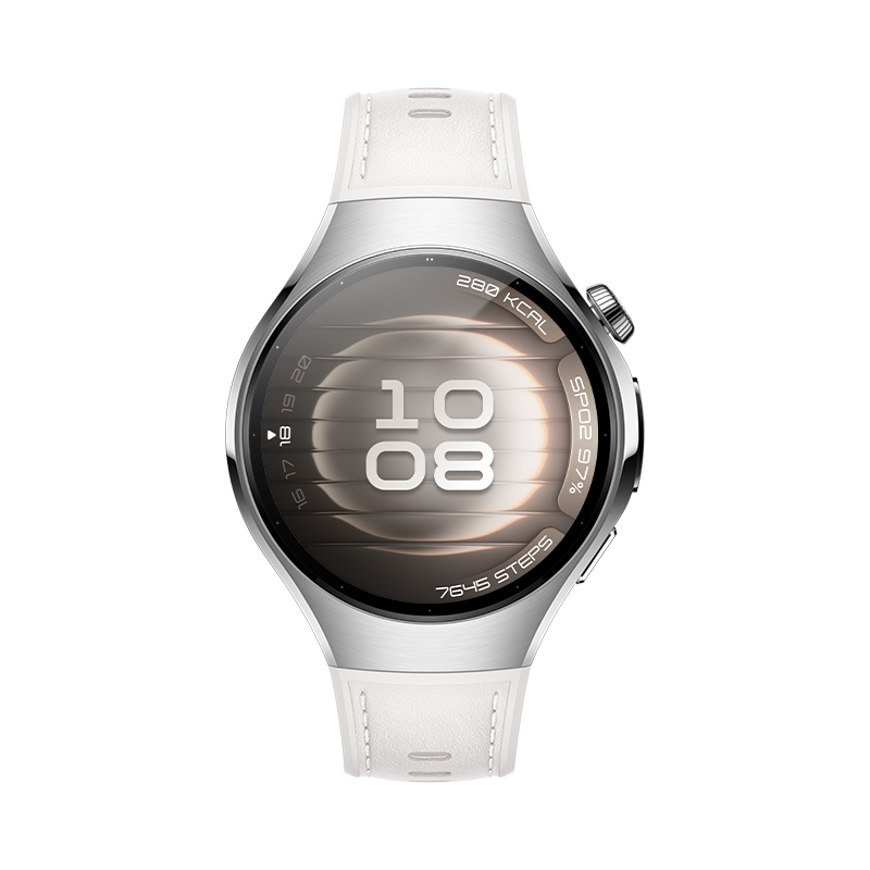 Huawei WATCH 5 42MM WHITE