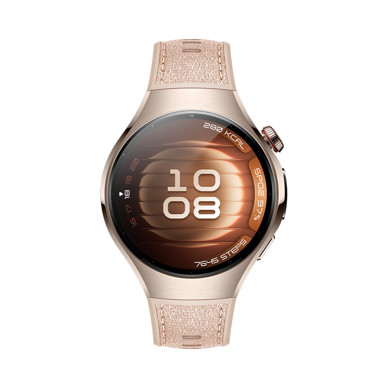 Huawei WATCH 5 42MM BEIGE