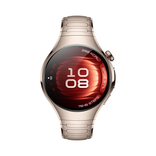 Huawei WATCH 5 42MM GOLD