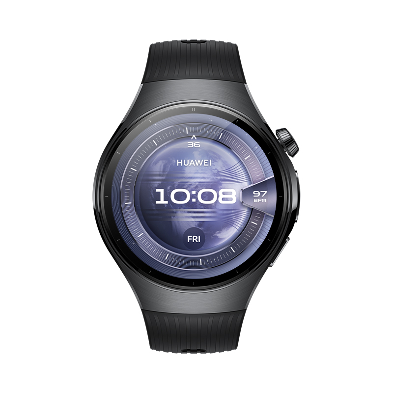 Huawei WATCH 5 46MM BLACK