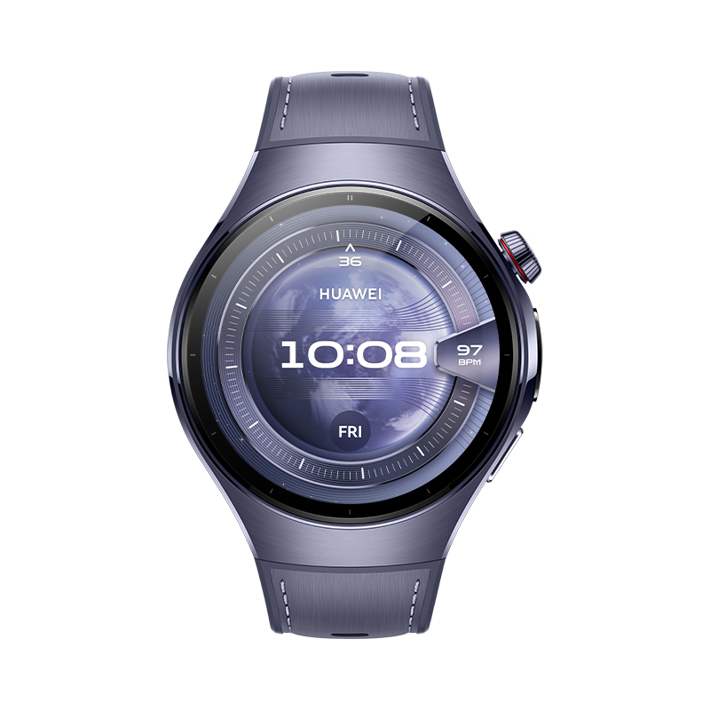 Huawei WATCH 5 46MM PURPLE