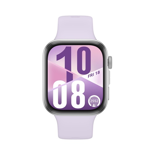 Huawei WATCH FIT 4 PURPLE