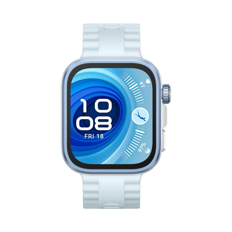 Huawei WATCH FIT 4 PRO BLUE