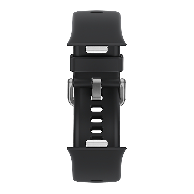 Huawei bracelet noir