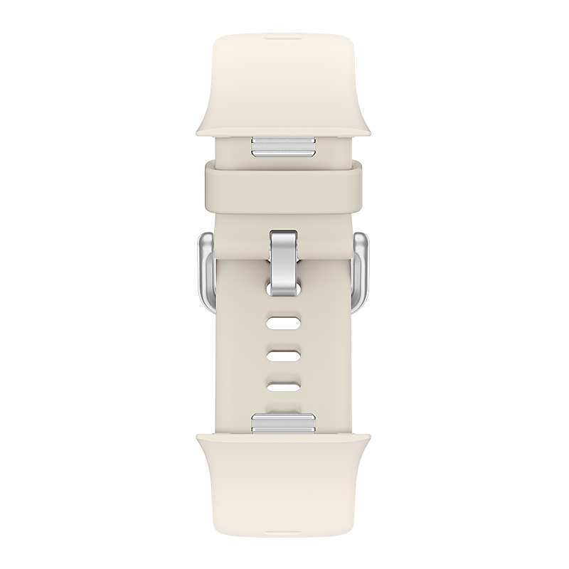 Huawei bracelet blanc