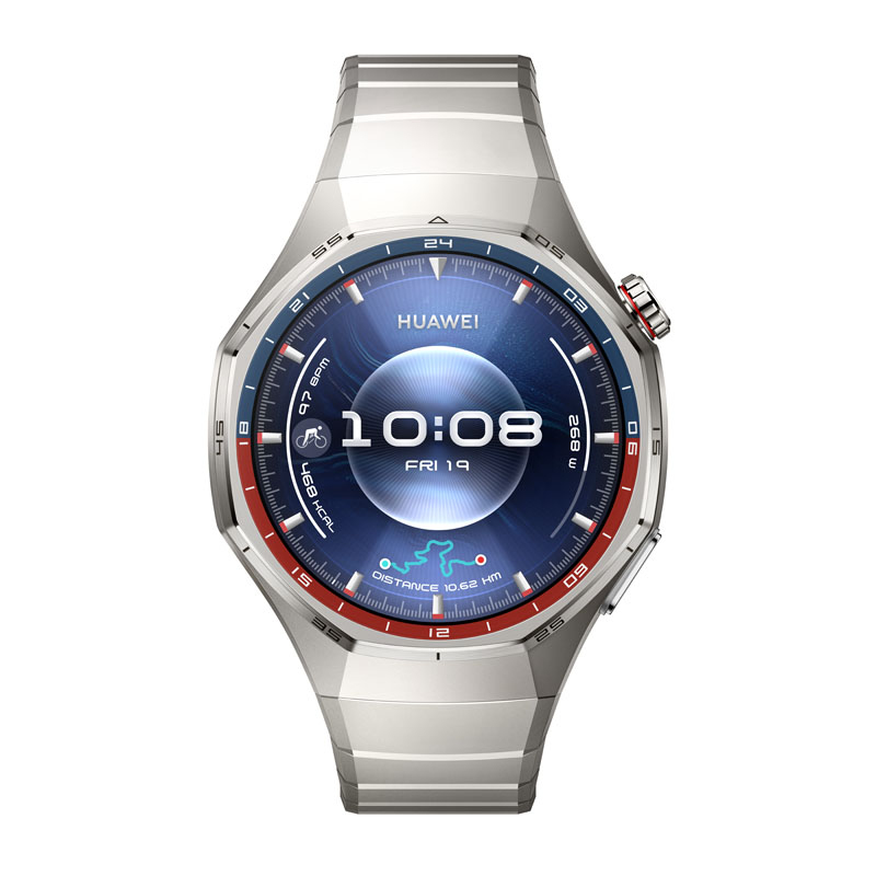 Huawei Watch GT 6 Pro (Atum-B29M)