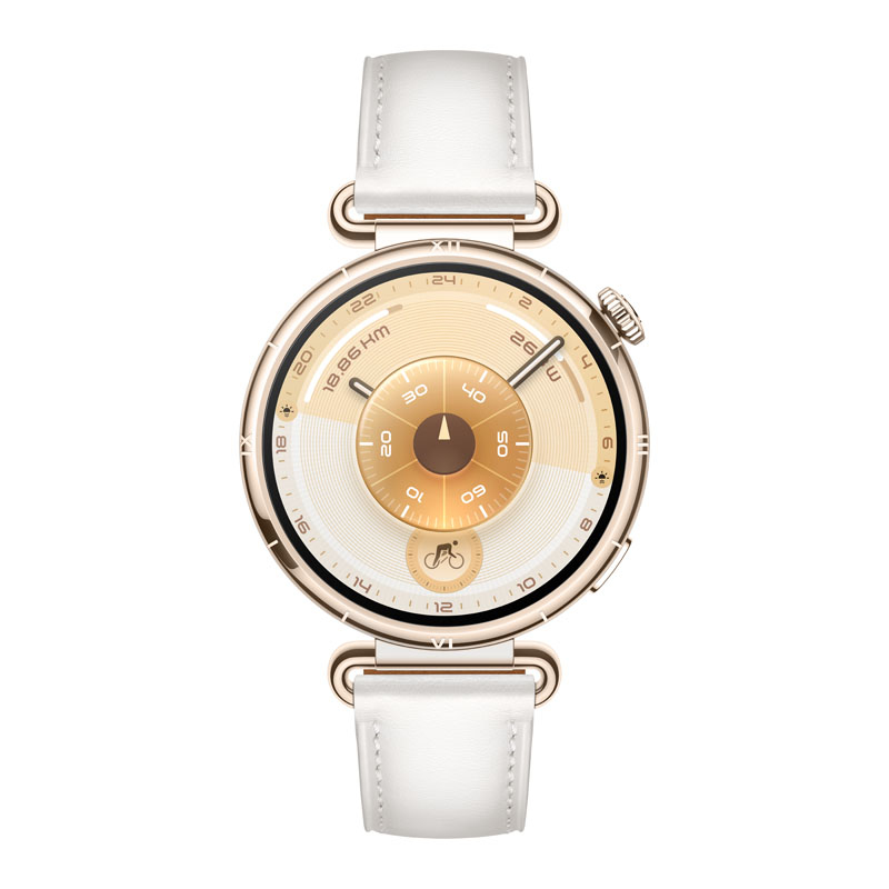 Huawei WATCH GT6 41MM WHITE