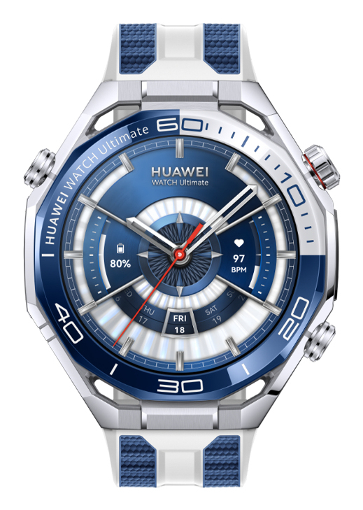 Huawei Watch Ultimate 2 (March-B29)
