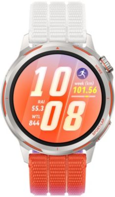 Huawei Montre sport  Watch GT Runner 2 Orange