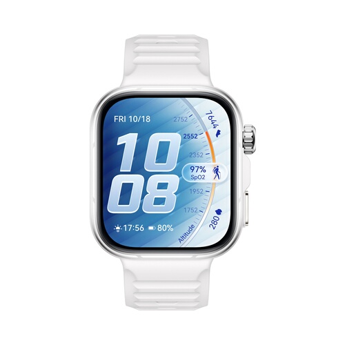 Huawei WATCH FIT 5 PRO WHITE