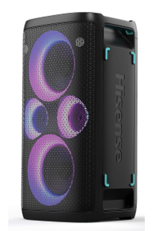 HISENSE Party Rocker One