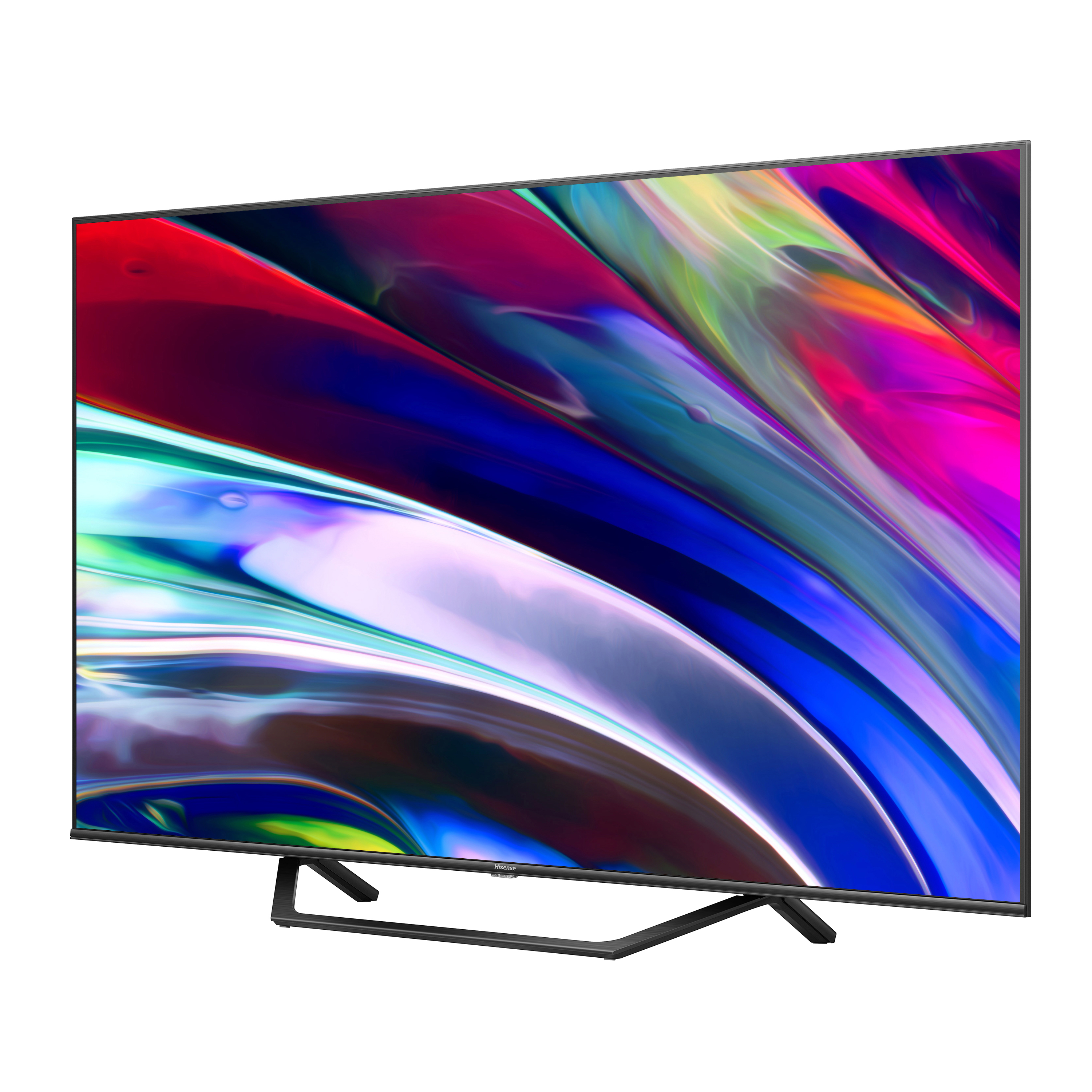 HISENSE tv qled 50a7kq 2023