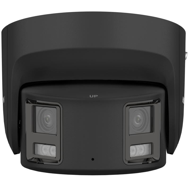 Hikvision DS-2CD2387G2P-LSU/SL(4mm)(C)/O-STD/BLACK