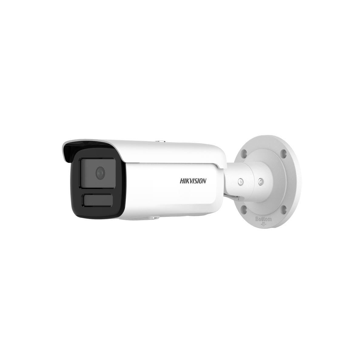Hikvision DS-2CD2T47G2H-LI(2.8mm)(eF)(O-STD)