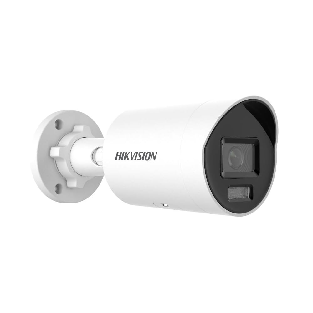 Hikvision DS-2CD2047G2H-LIU(2.8mm)(eF)(O-STD)
