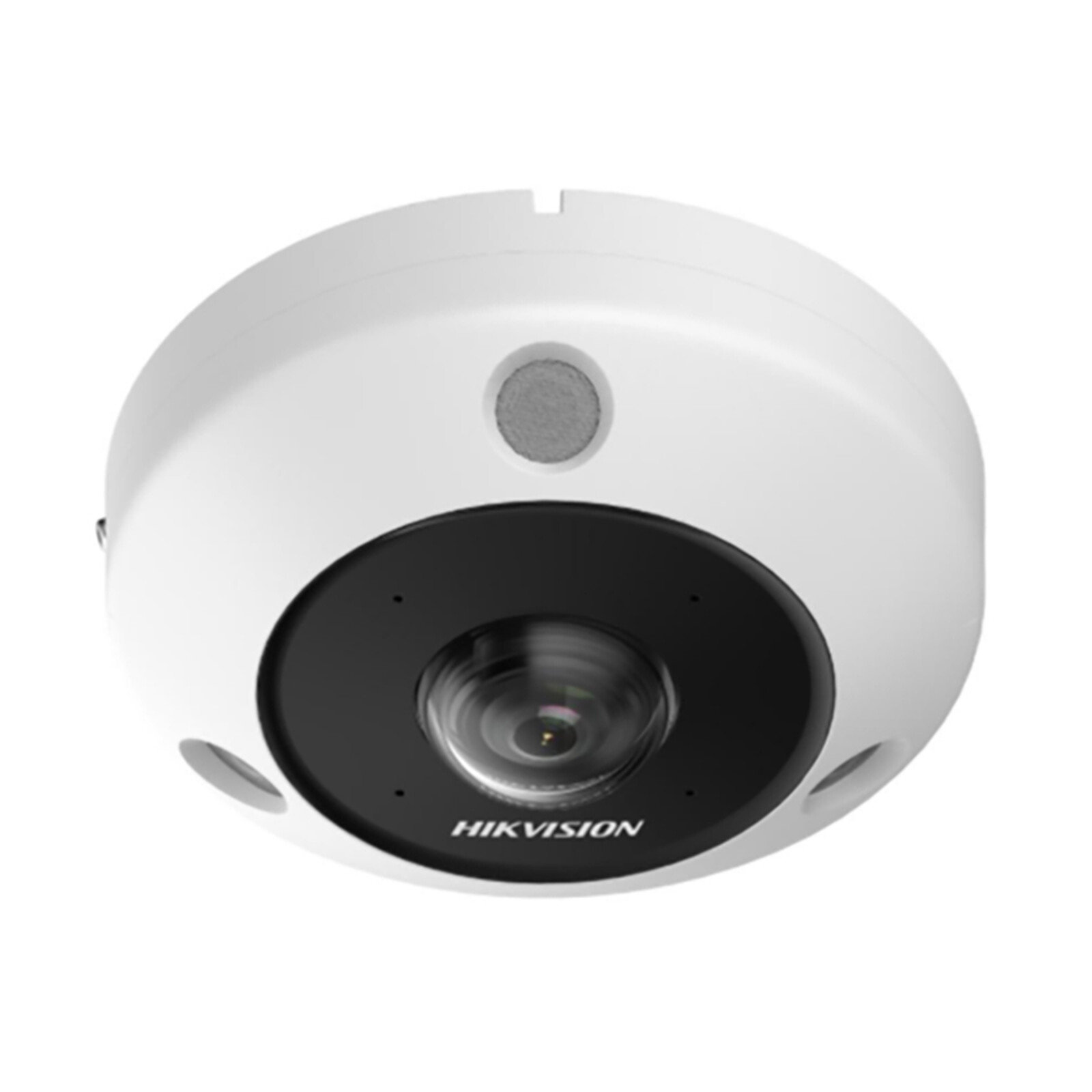 Hikvision DS-2CD6365G1-IVS(1.6mm)