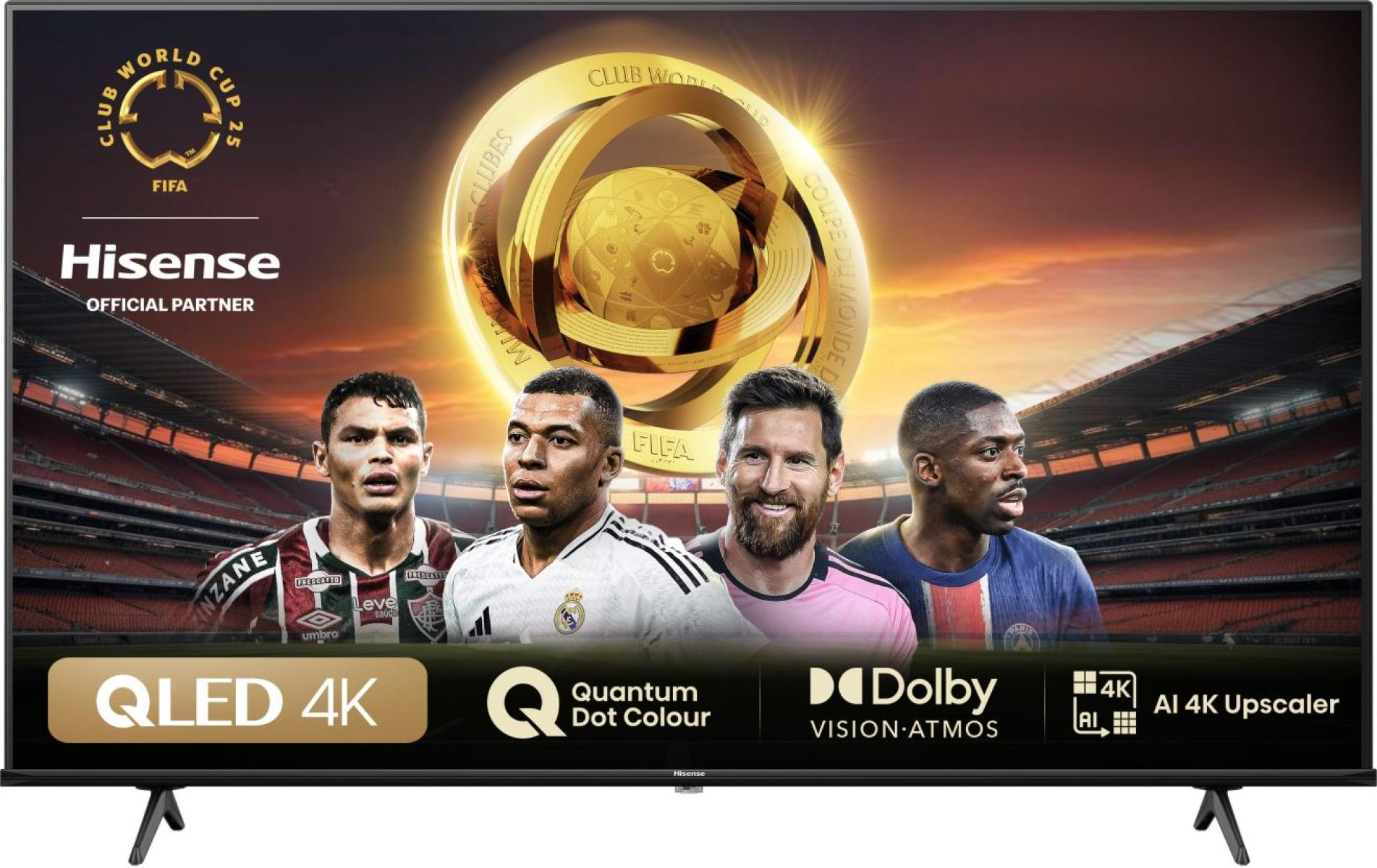 HISENSE 50E77NQ