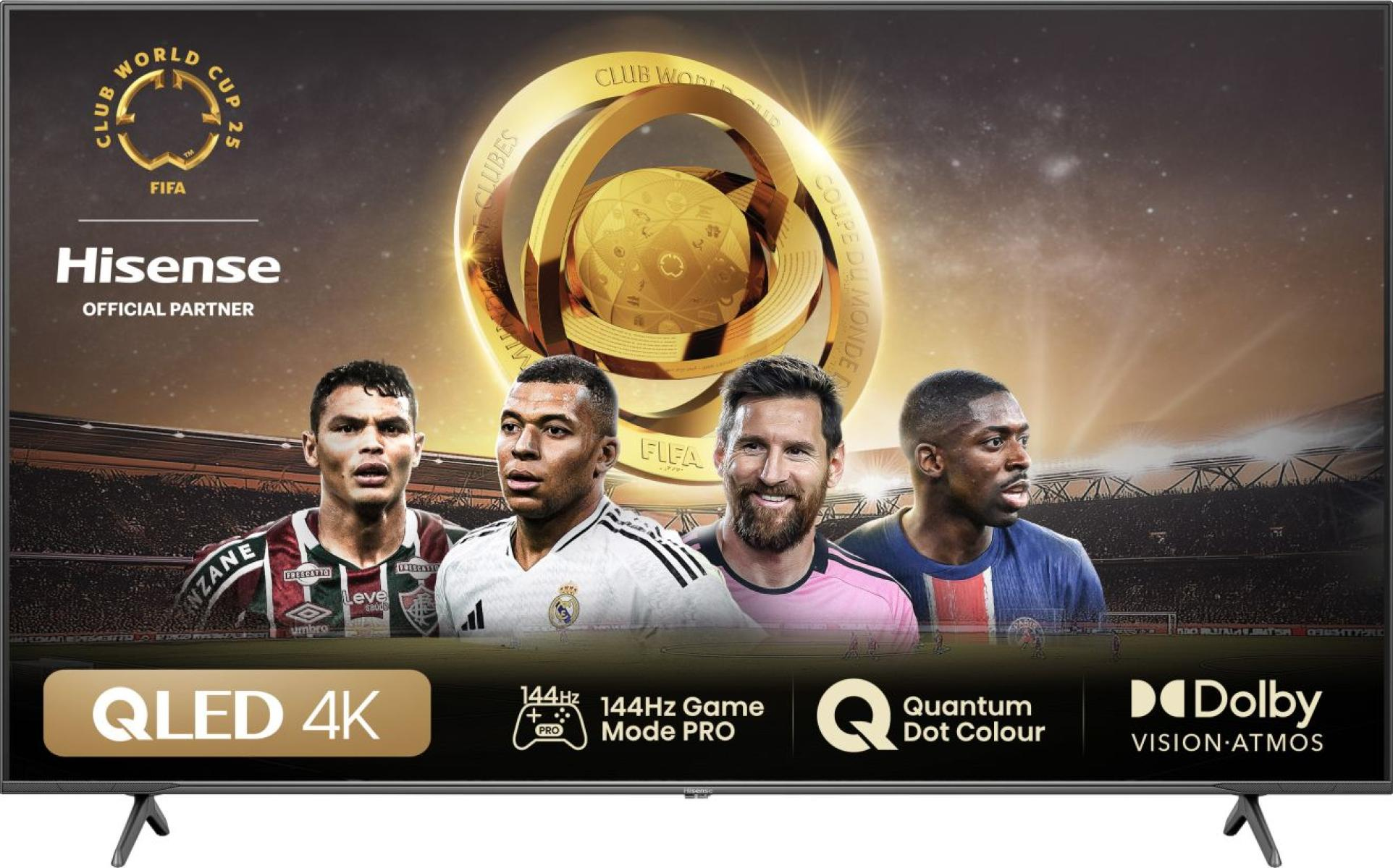 HISENSE 65E77NQ PRO