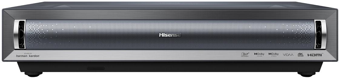 HISENSE HISENSE Laser Cinema 4K PX3-PRO