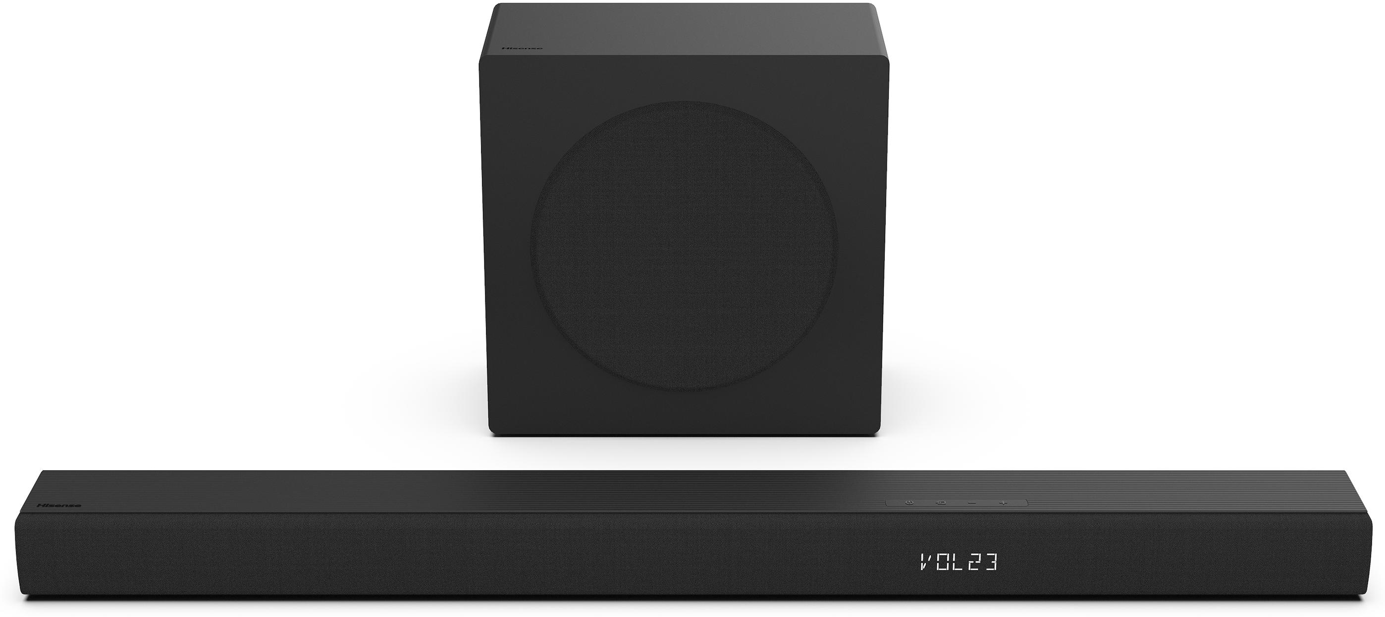 HISENSE HS3100