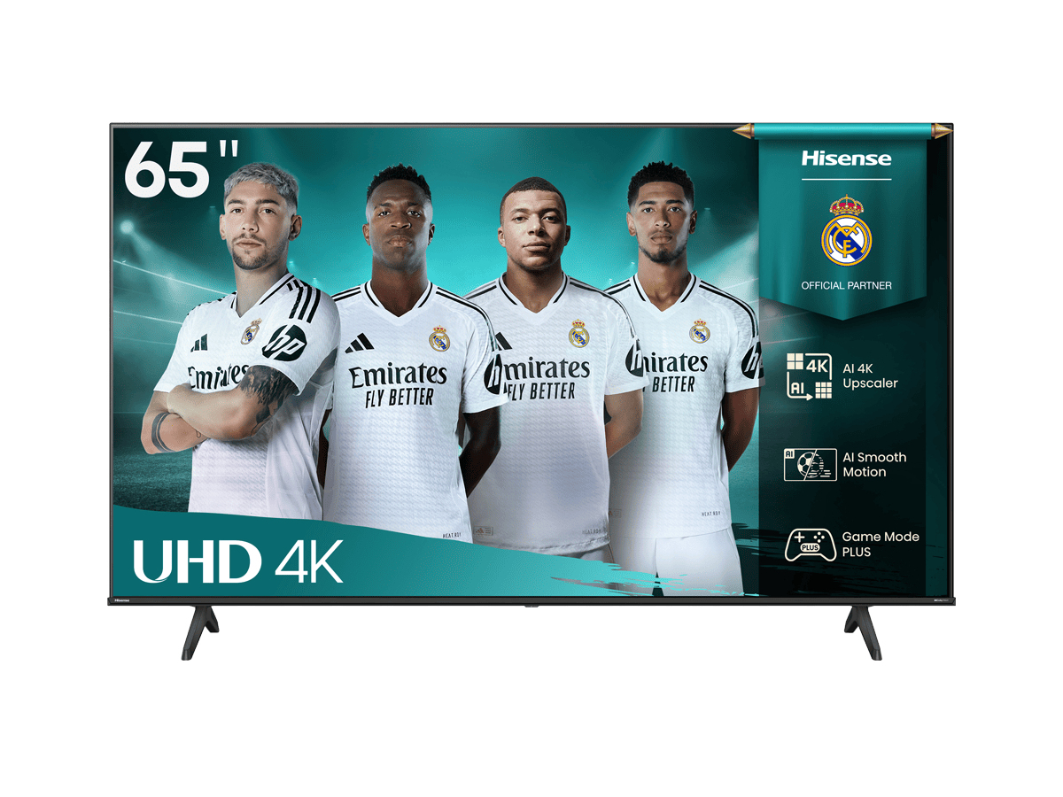 HISENSE 65A6Q
