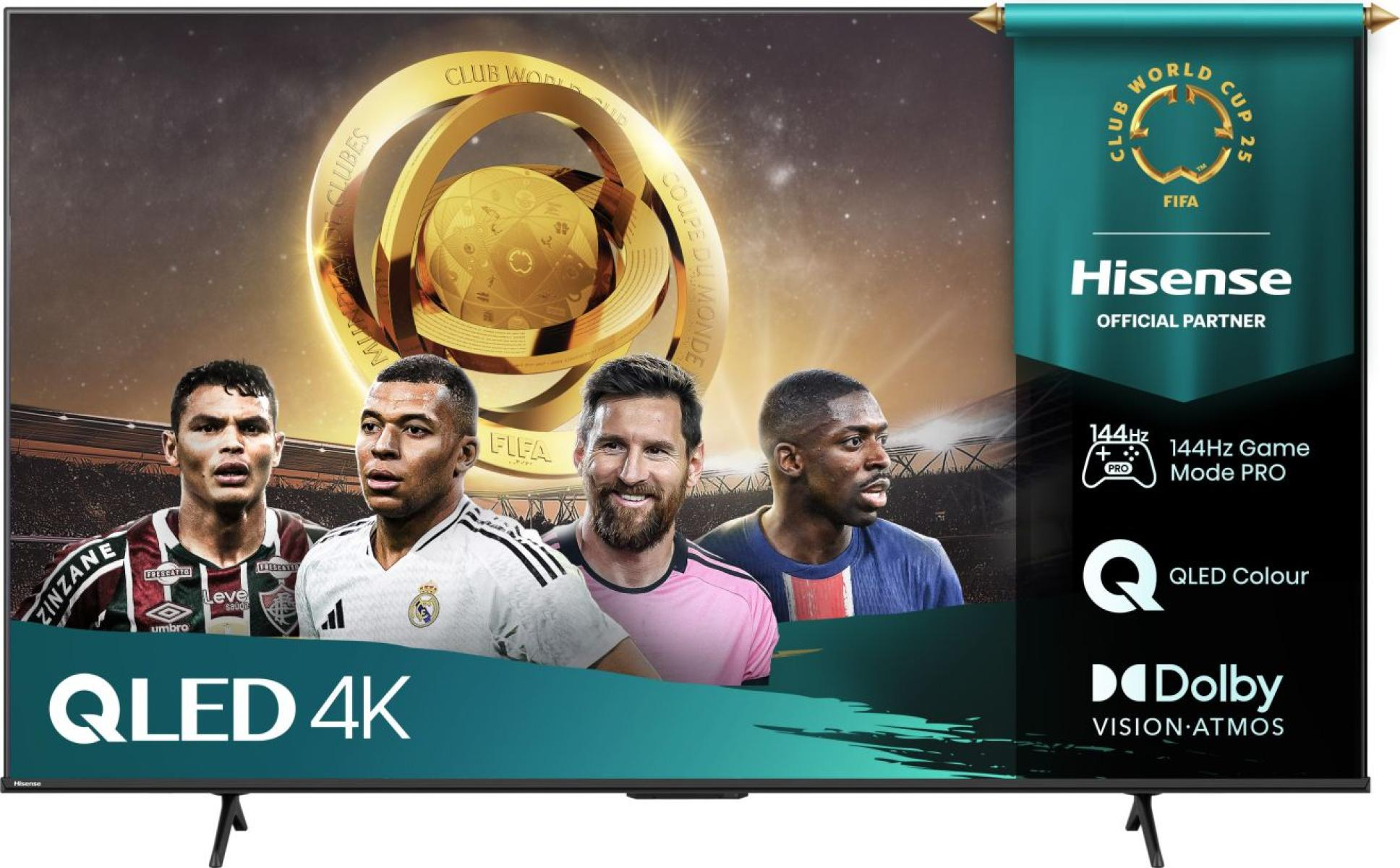 HISENSE 55E77Q PRO