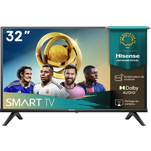 HISENSE HD 32A49Q 80 cm 2025