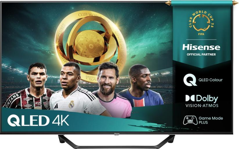 HISENSE 43A7Q 2025