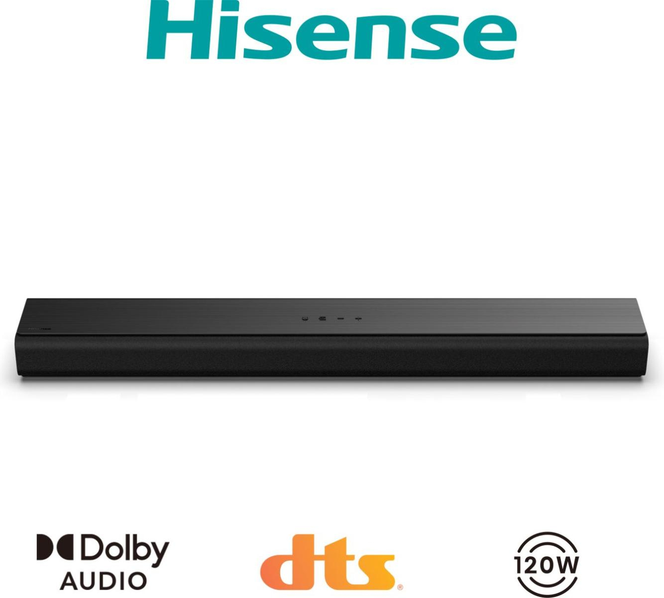 HISENSE HS1000 Soundbar