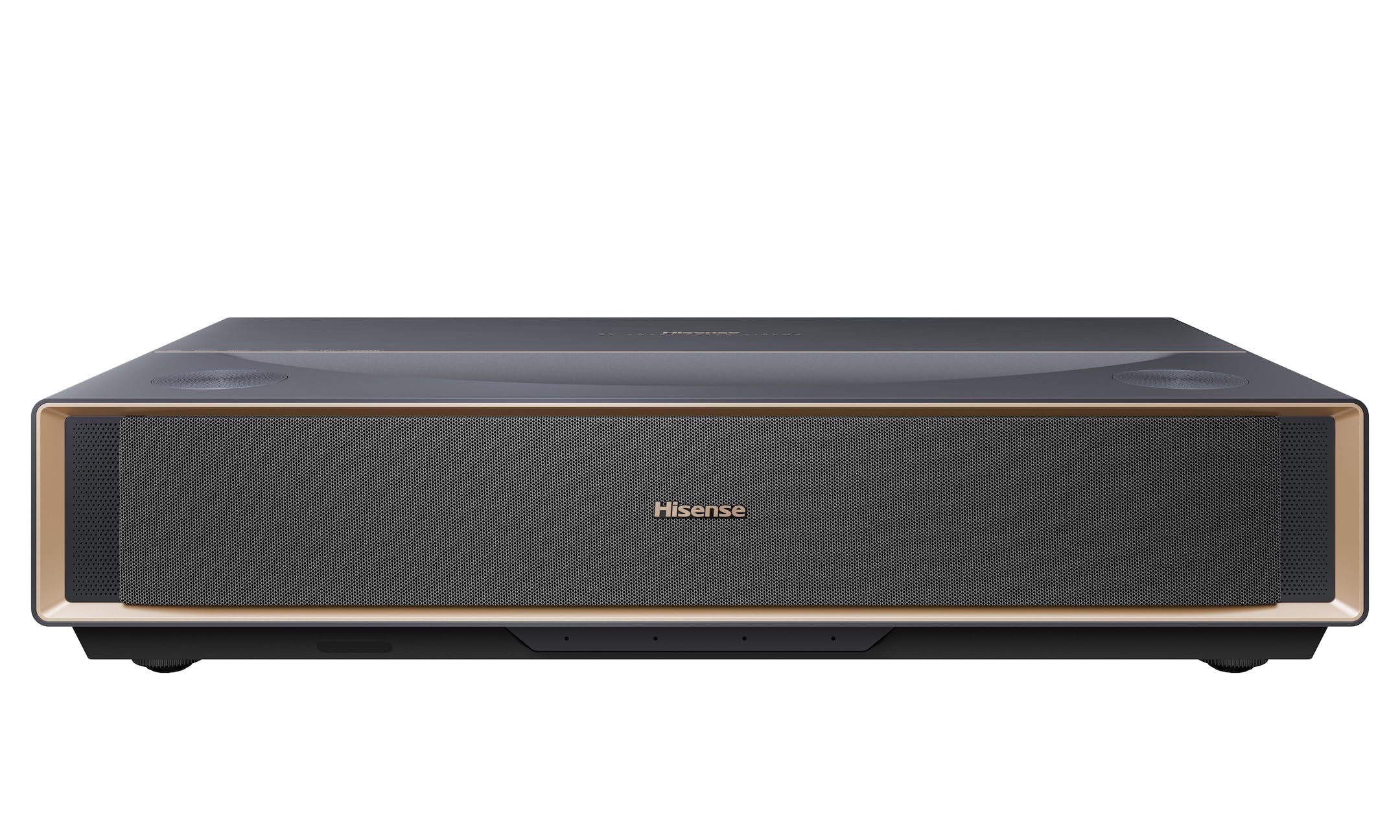 HISENSE laser PT1 Gris