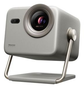 HISENSE Mini 3D M2 Pro Laser 4K UHD Gris