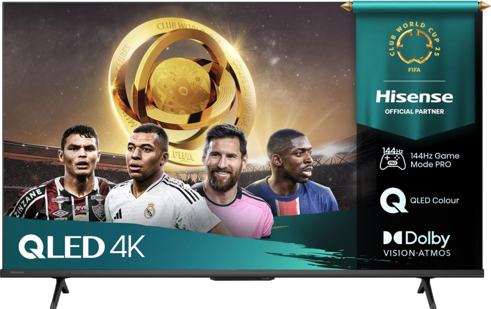 HISENSE 43E77Q Pro