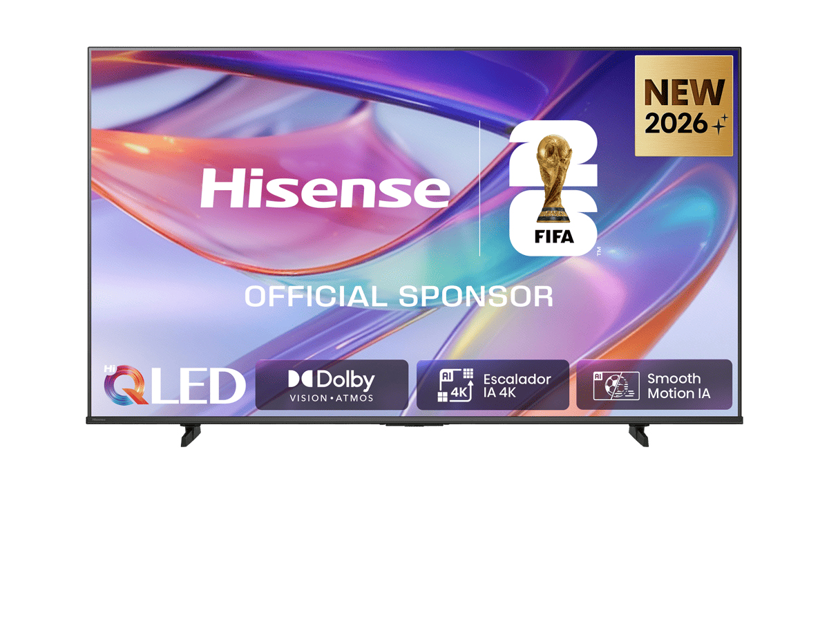 HISENSE 85E7S QLED TV (null cm (null Zoll))