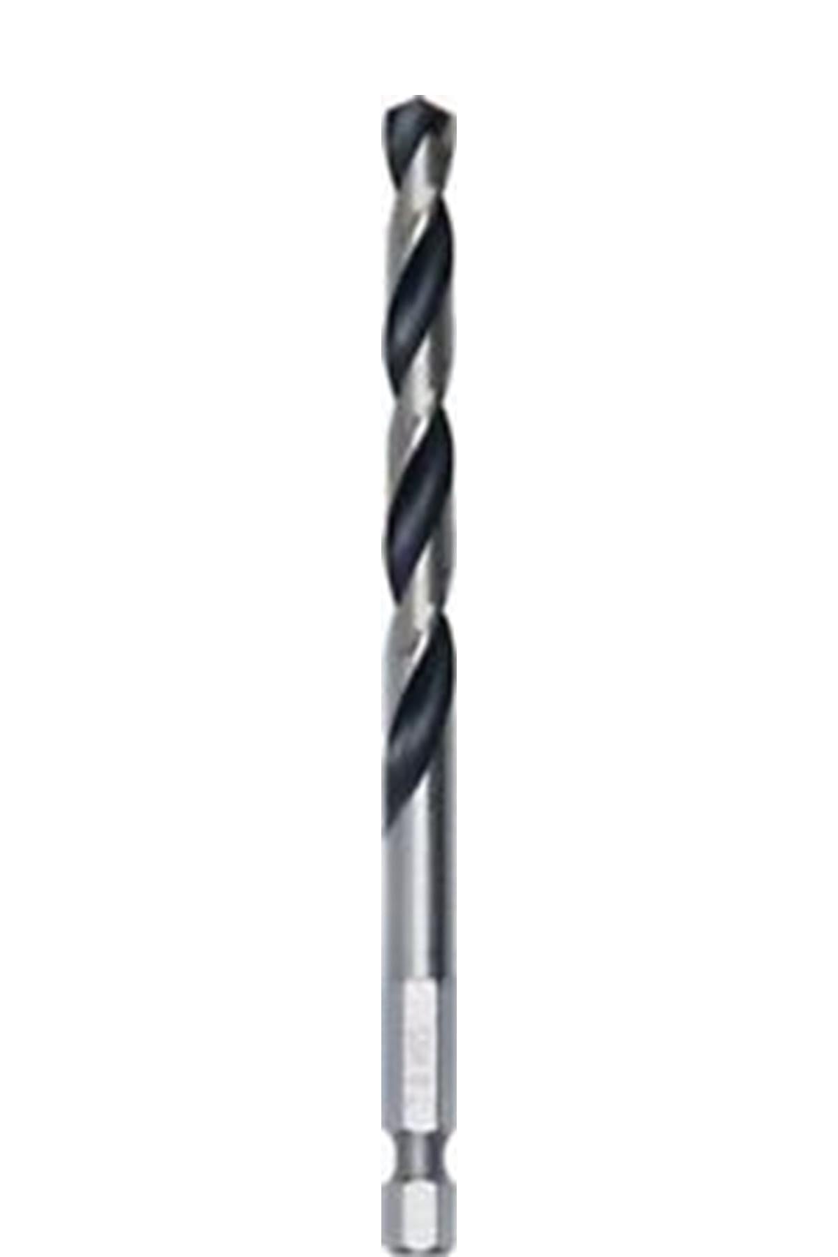 Bosch Foret hélicoïdal HSS PointTeQ Hex