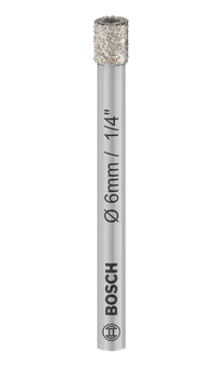 Bosch Foret carrelage (x1)