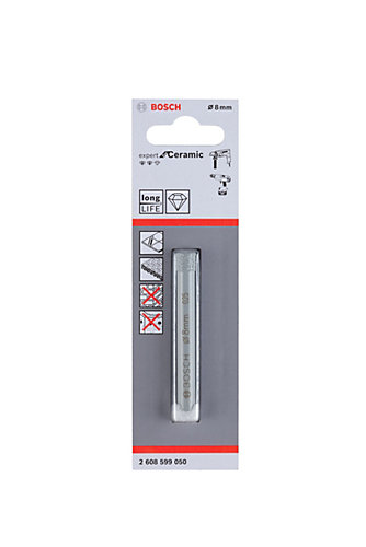 Bosch Foret carrelage (x1)